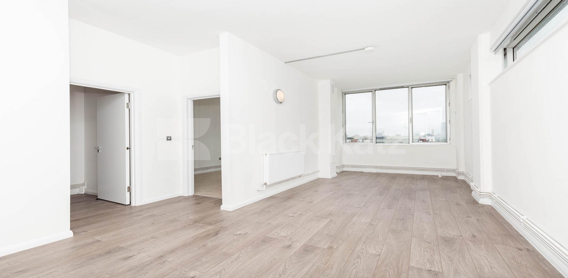			LIVE WORK 2 BEDROOM WAREHOUSE CONVERSION, 2 Bedroom, 1 bath, 1 reception Apartment			 ABILITY PLAZA-KINGSLAND ROAD, DALSTON/HAGGERSTON